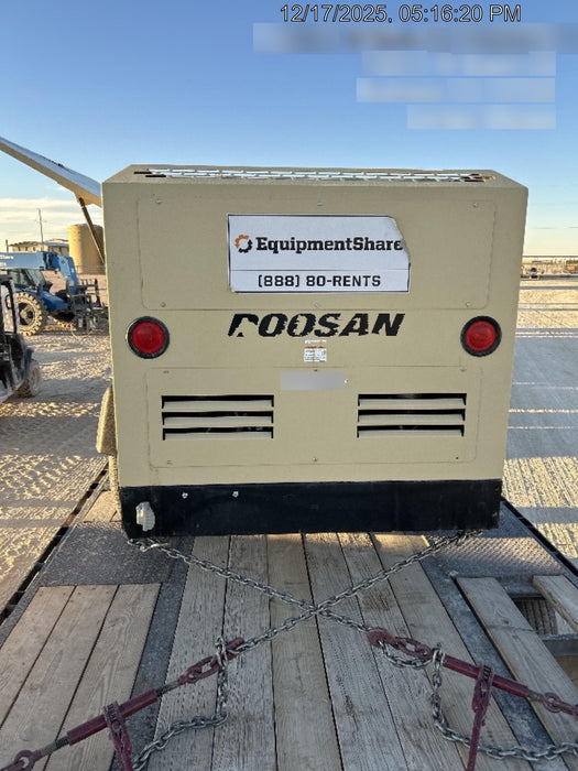 2023 DOOSAN P425/HP375WCU