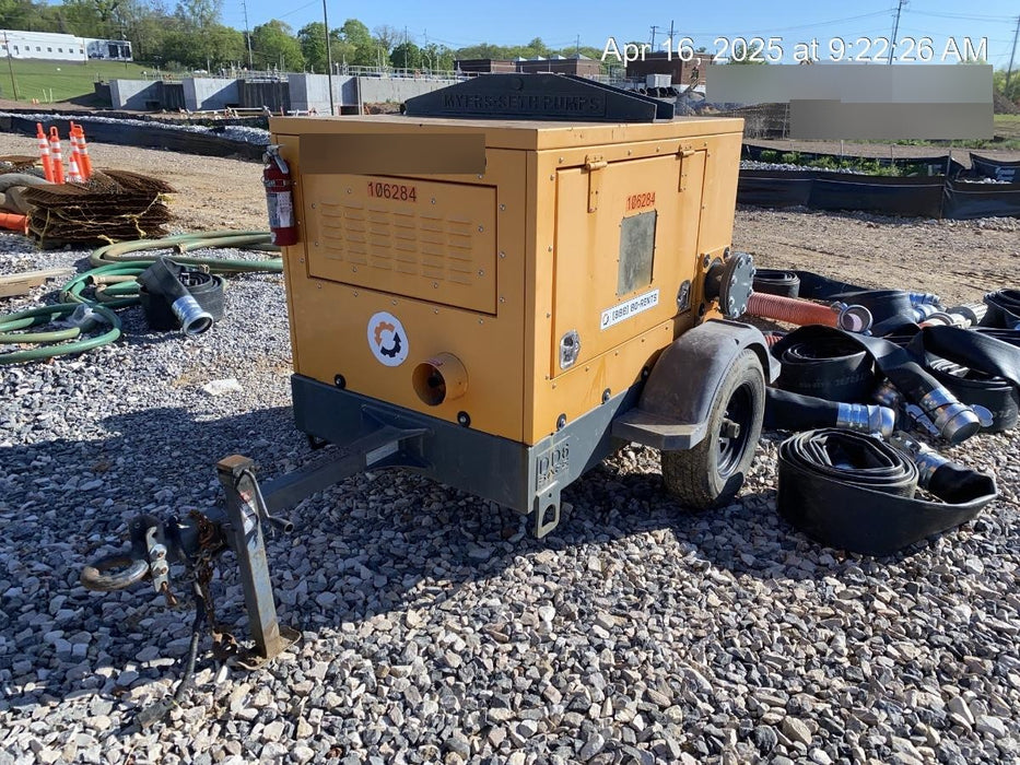 2020 MYERS-SETH A-DD6/HA/SAFE