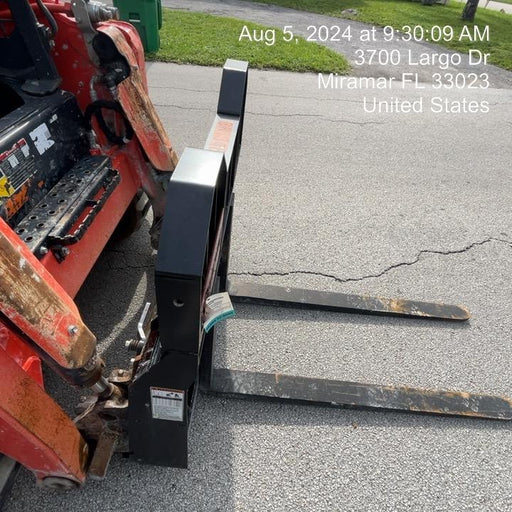 2024 VIRNIG PF4855-5VG