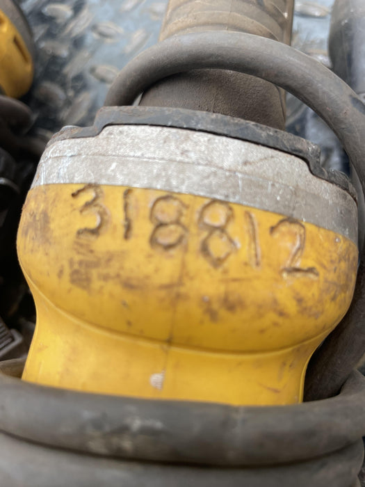 2023 DEWALT DWE4887N