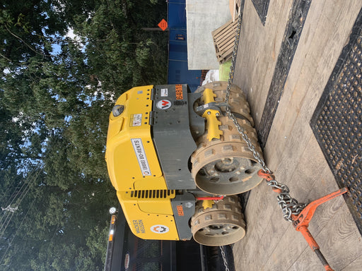 2020 WACKER NEUSON RTLx-SC3