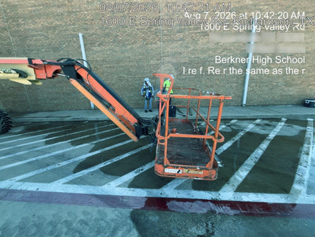 2019 JLG 660SJ