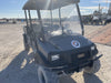 2021 Club Car CA1700D Canopy, Diesel, 4 Passenger