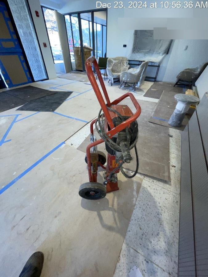 2020 HILTI TE 3000-AVR