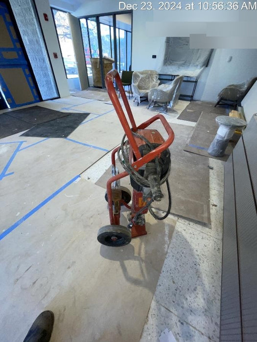 2020 HILTI TE 3000-AVR