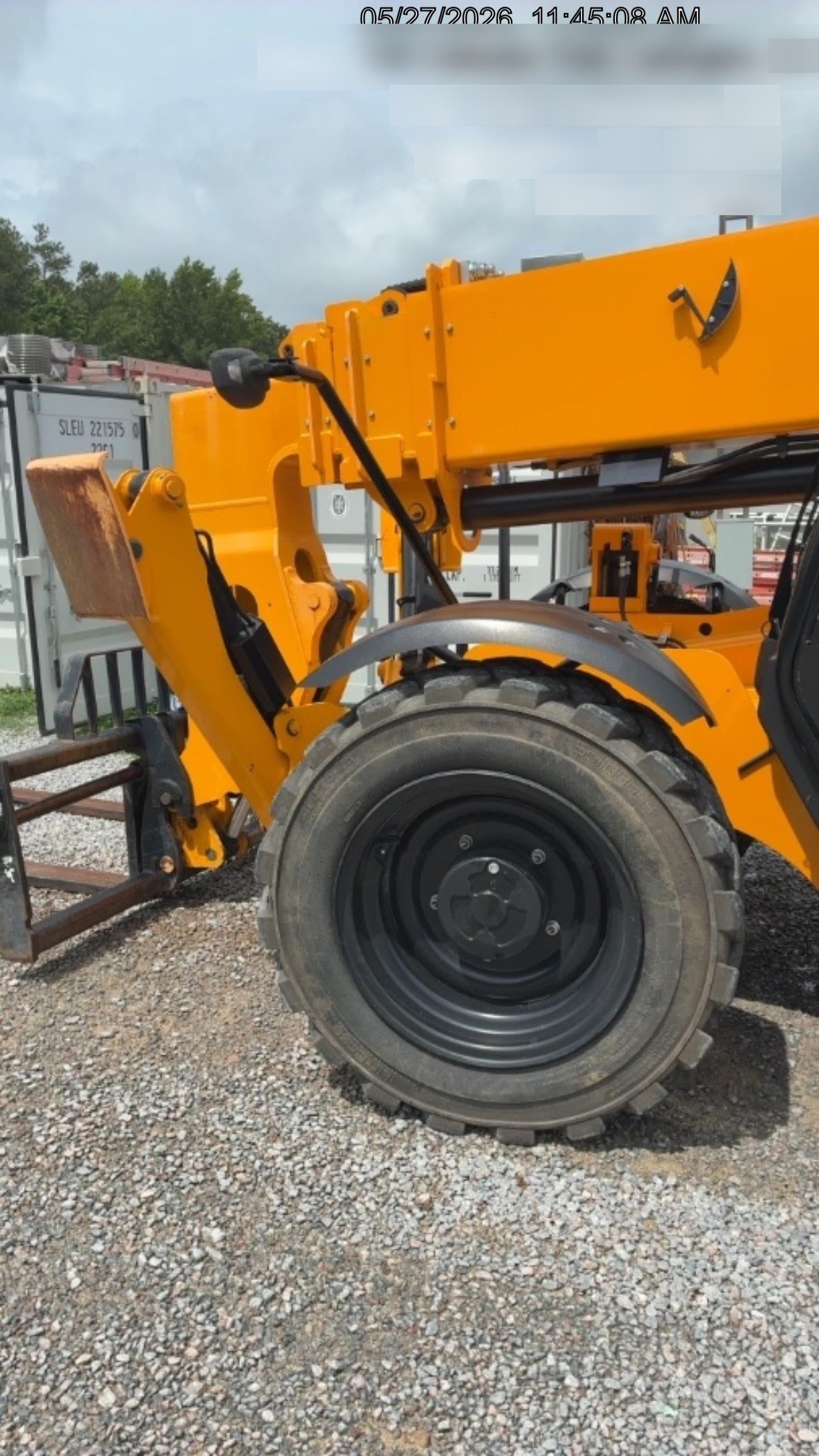 2024 JCB 512-56