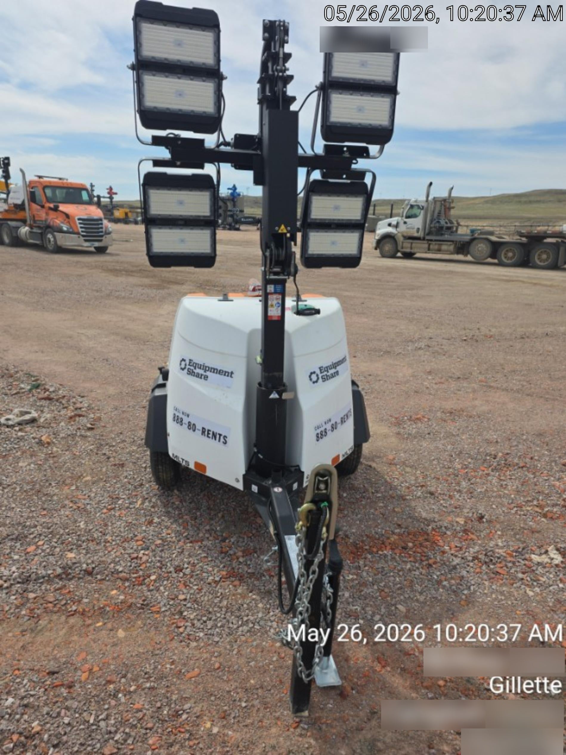 2026 GENERAC MLTS-4