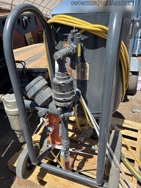 2025 CLEMCO 21549