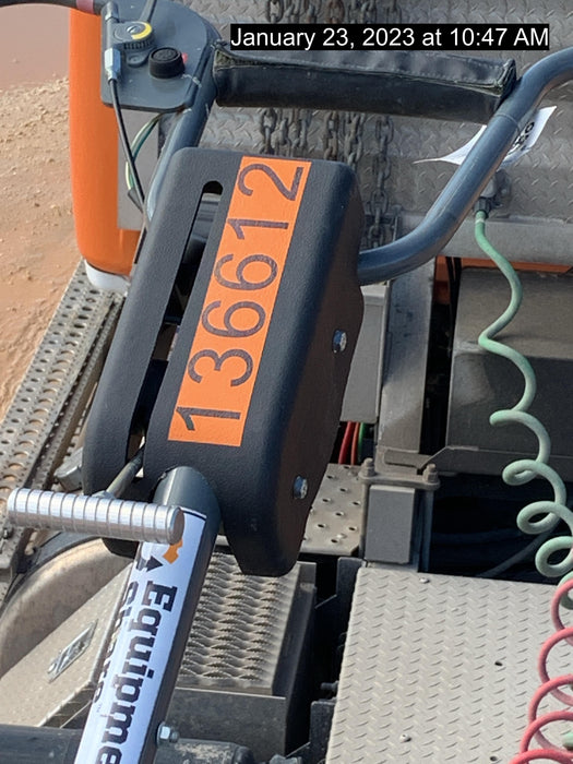 2021 HUSQVARNA CT 48-13A-V