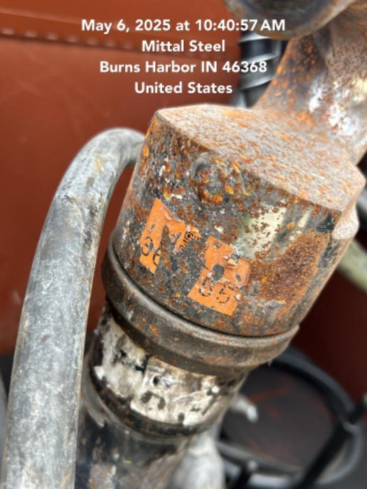 2022 MICHIGAN PNEUMATIC MP-4181-USA-NEP