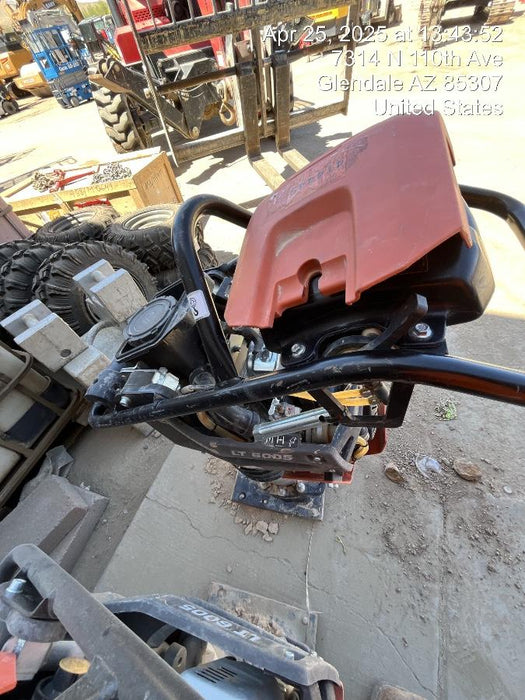 2024 HUSQVARNA LT6005