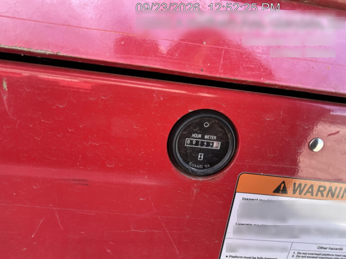 2021 MEC 4555SE