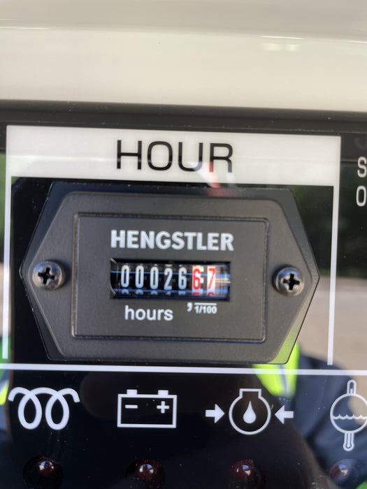 2022 SHINDAIWA DGK15FL