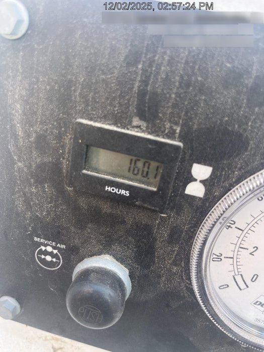 2025 BOBCAT PA185WDO-T4F