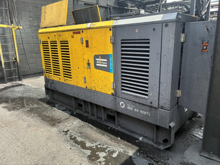 2024 ATLAS COPCO E-AIR V1100