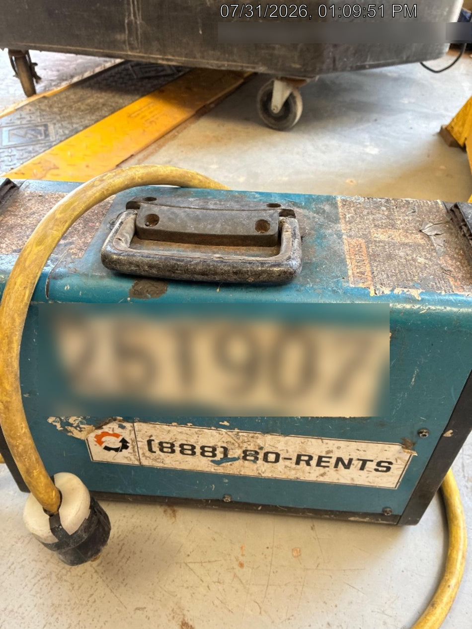 2022 MILLER ELECTRIC CST-280