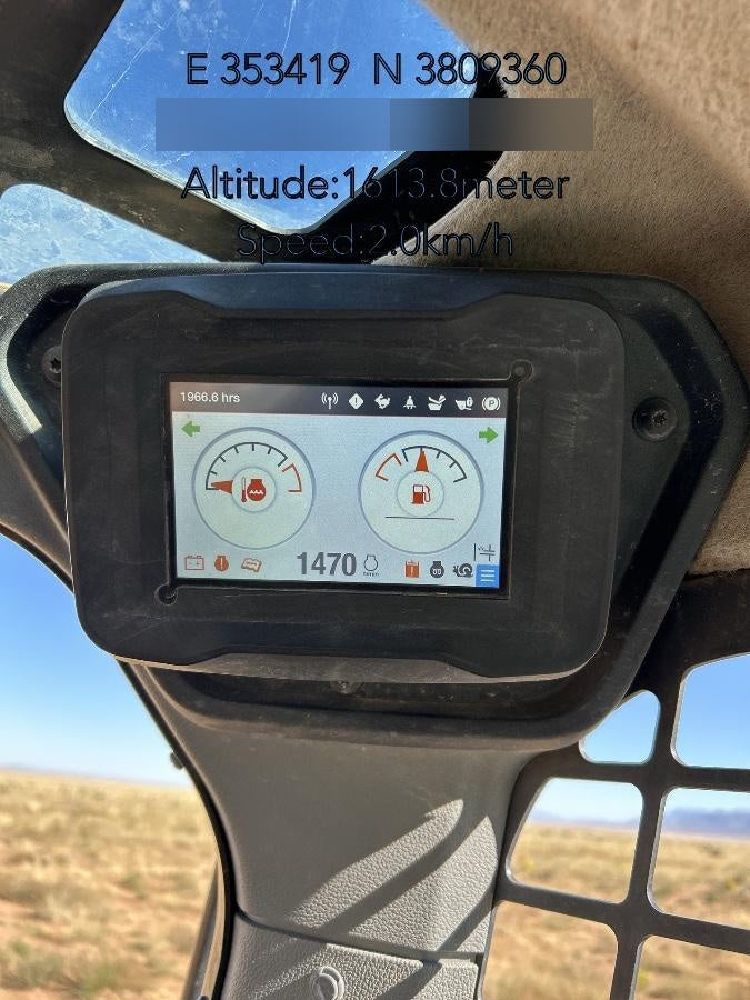 2023 MANITOU 50504723