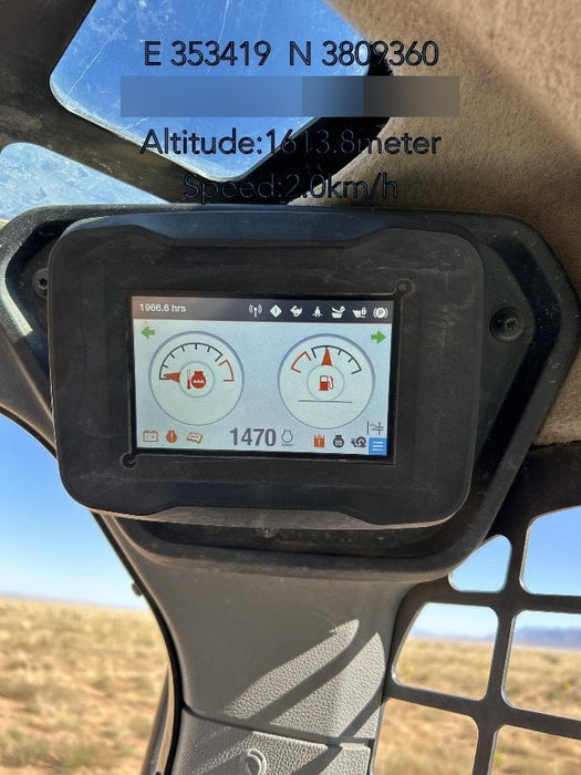 2023 MANITOU 50504723