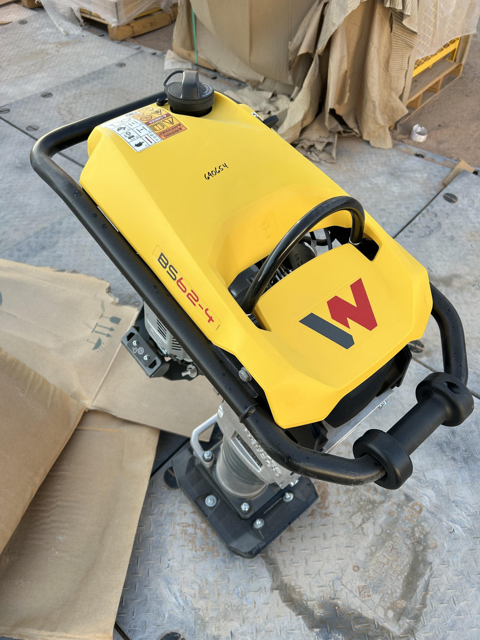 2026 WACKER NEUSON BS62-4Ab/28