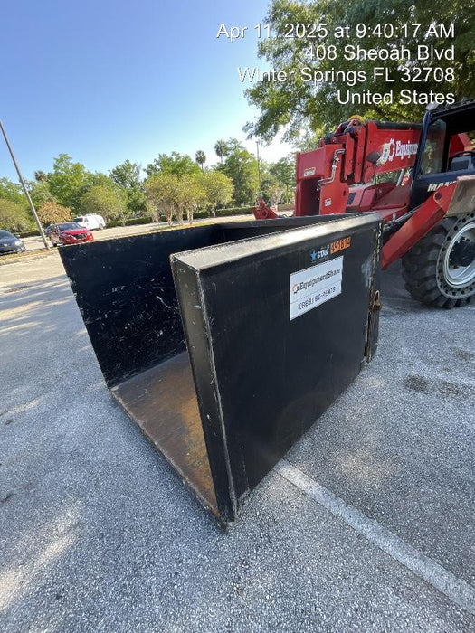 2025 STAR INDUSTRIES 1425