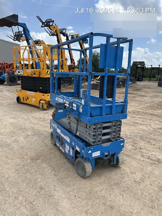 2020 Genie GS-1930 GENIE GS-1930