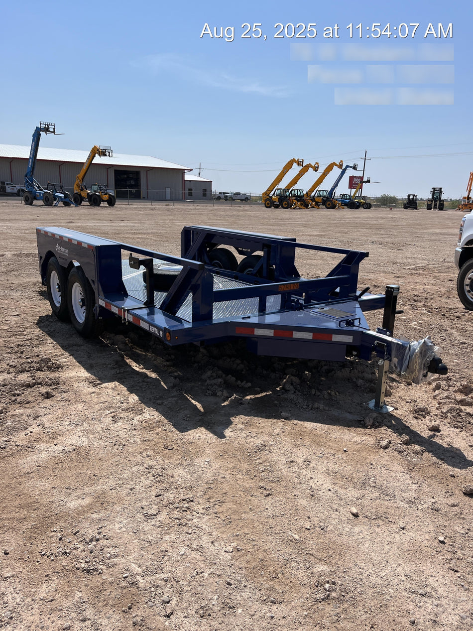 2025 AIR TOW Pro-16