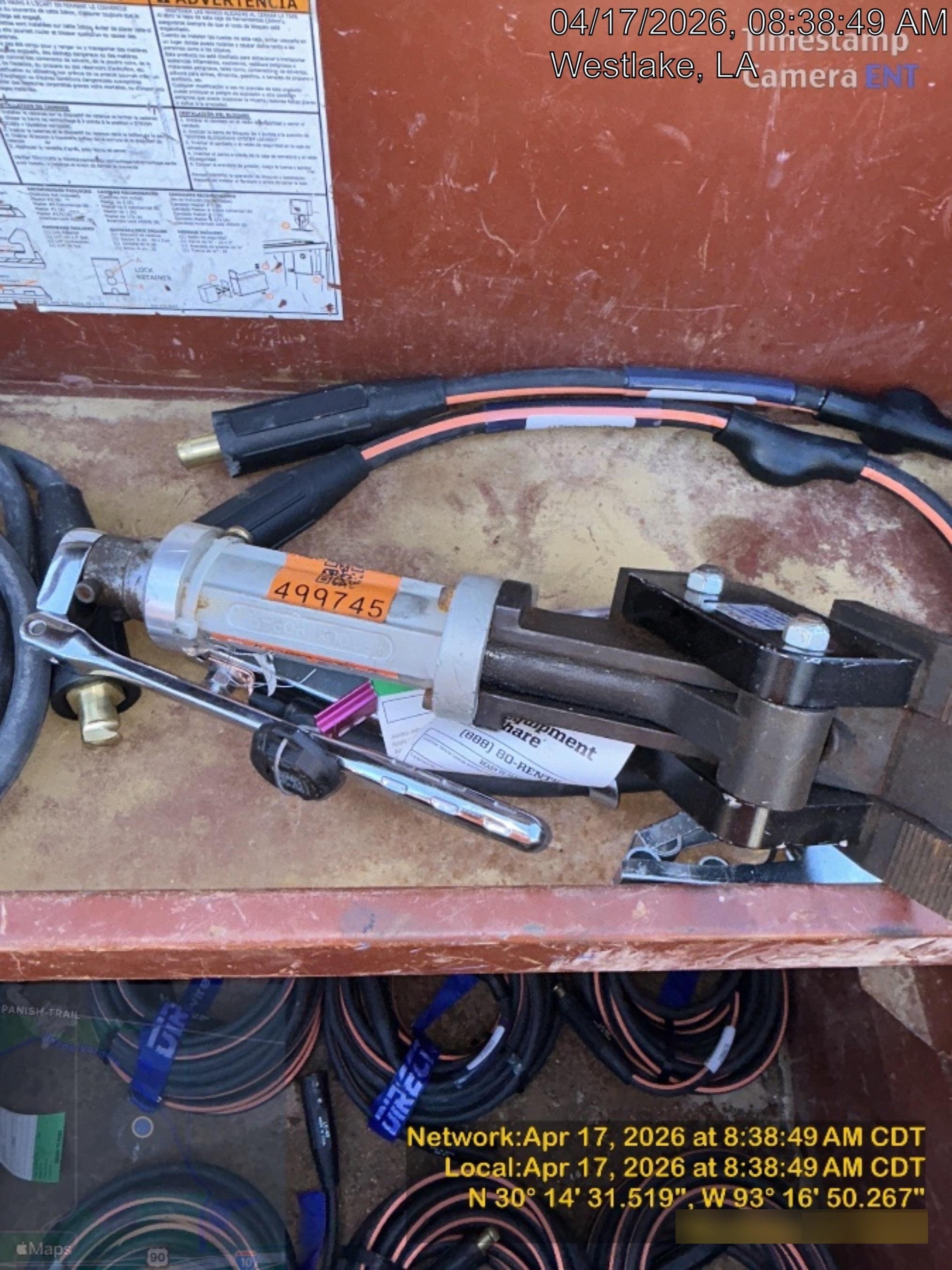 2025 PETOL P95-525