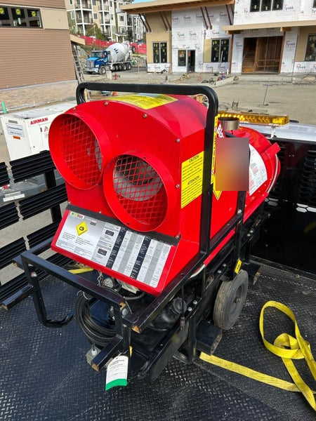 2021 CAMPO EB400D-RE1