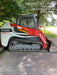 2021 TAKEUCHI TL12R2-R