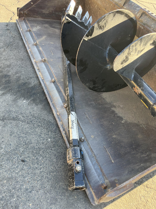 2023 AUGER TORQUE 3300-30