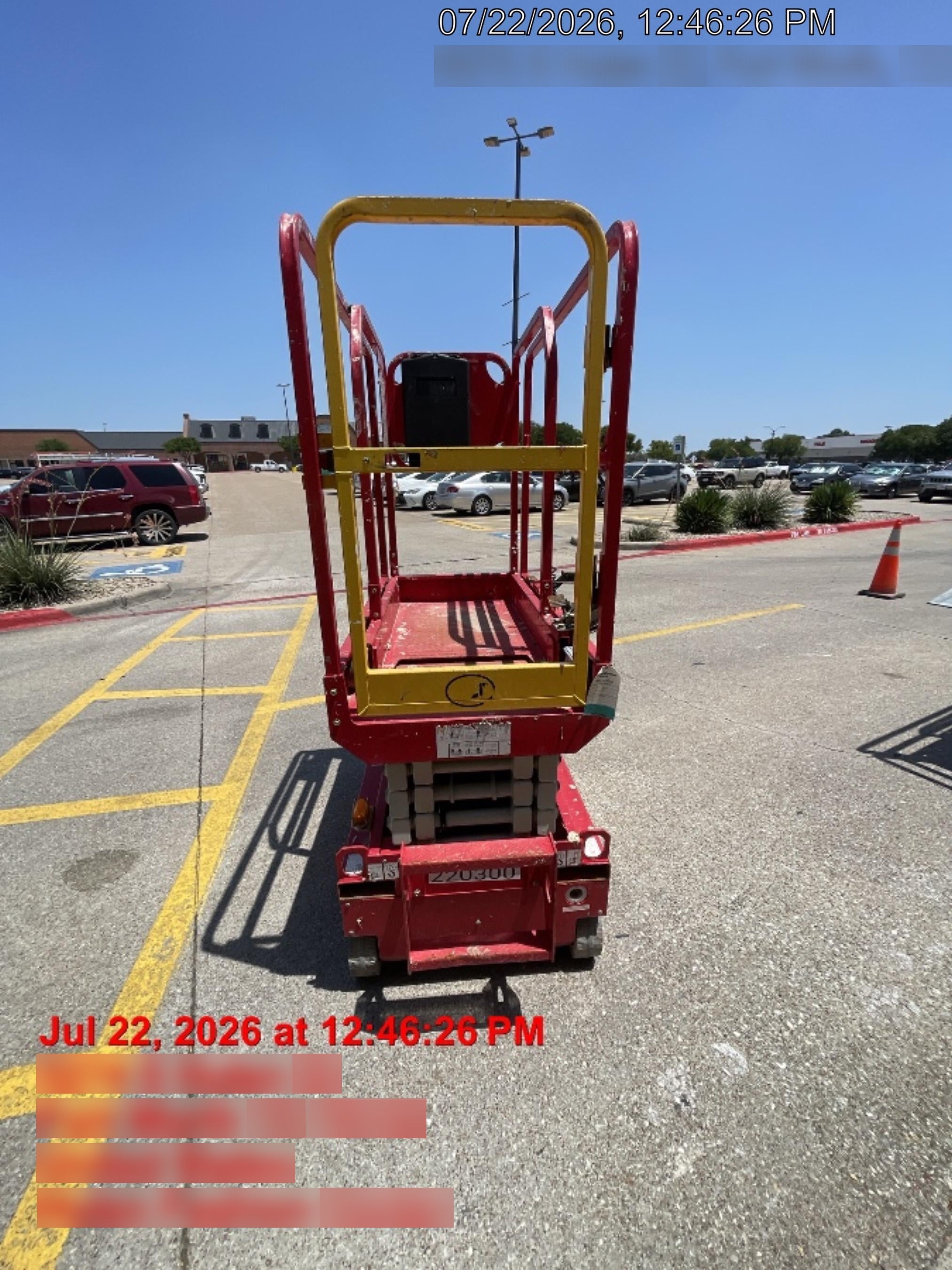 2022 MEC 1330SE