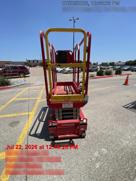 2022 MEC 1330SE