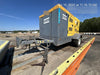 2021 ATLAS COPCO PAS 150 HF CS Enclosed