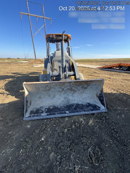 2023 JCB 3CX-14 Extendable Stick 74hp, Cab/Heat/Air, 4WD, Extendable Stick, Easy Controls, 1 Way Hydraulics, With Loader Pipework