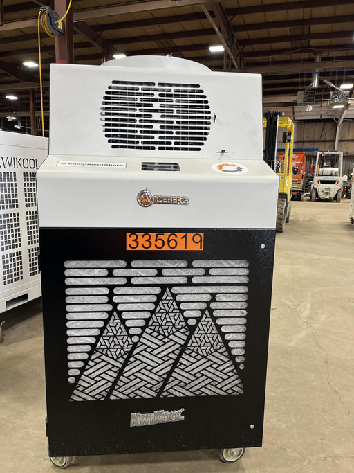 2023 KWIKOOL KIB6021-2