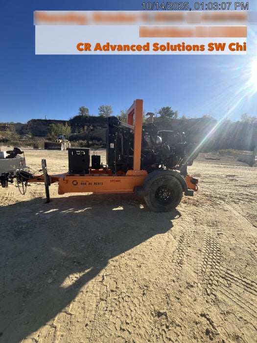 2022 PIONEER PP88S12L71-TCD3.6