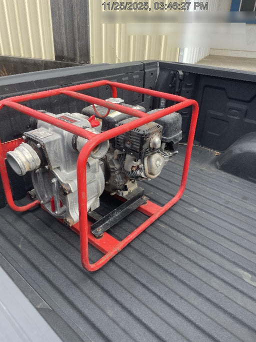 2023 MULTIQUIP QP3TH