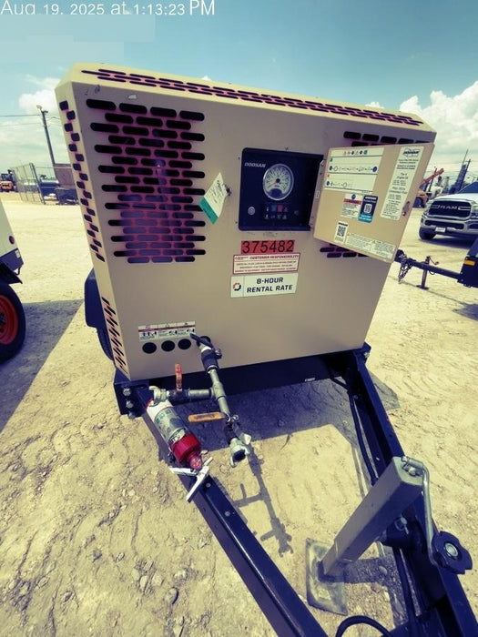 2023 DOOSAN P425/HP375WCU