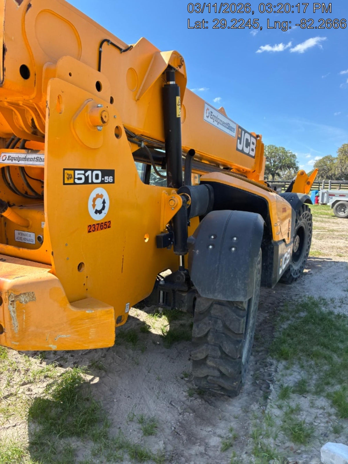 2022 JCB 510-56