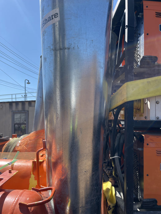 2021 MICHIGAN PNEUMATIC HV-8AM