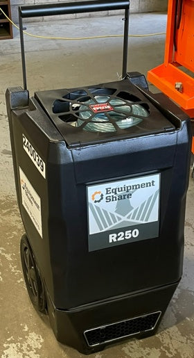 2022 PHOENIX R250