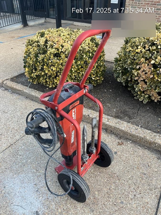 2024 HILTI TE 2000-AVR