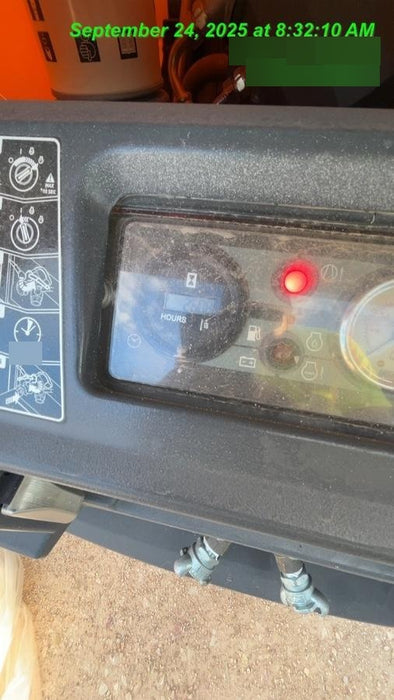 2023 ATLAS COPCO XAS 110