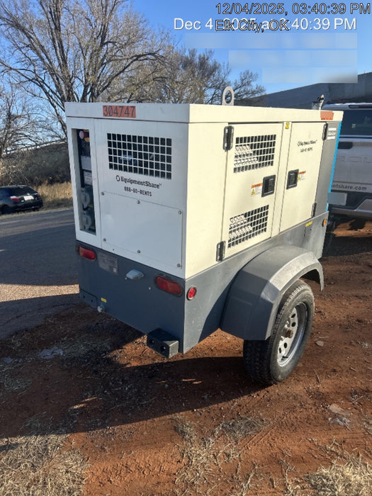 2023 ATLAS COPCO QAS25 CWK