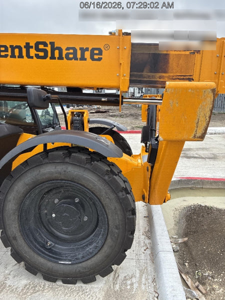 2026 JCB 510-56