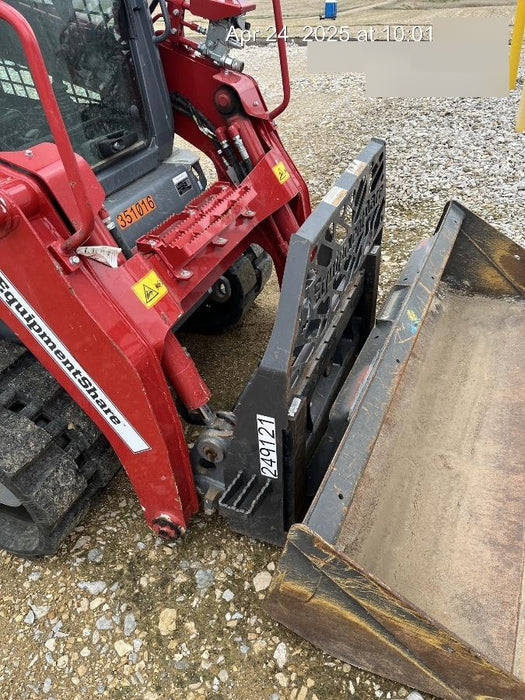 2022 PALADIN 48" Pallet Forks - Paladin