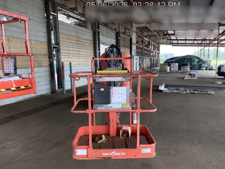 2017 SKYJACK SJ30 AJE