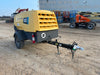 2022 ATLAS COPCO XAS188 CWK