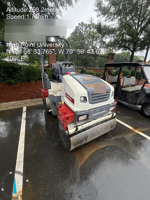 2020 DYNAPAC CC1200 VI LHP