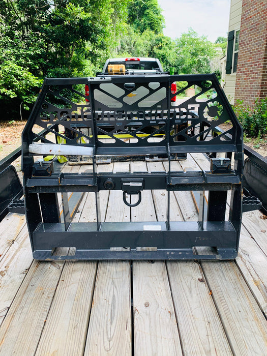 2020 PALADIN 48" Pallet Forks - Paladin